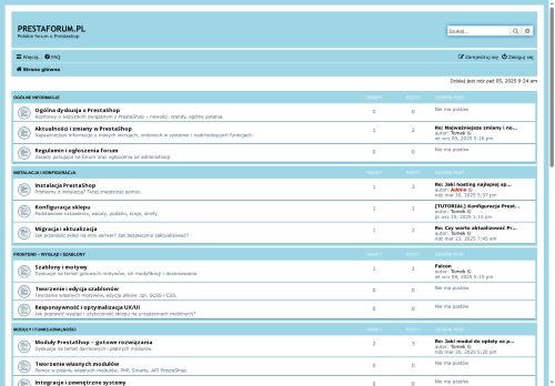 prestaforum.pl