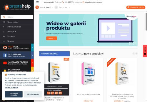 prestahelp.com