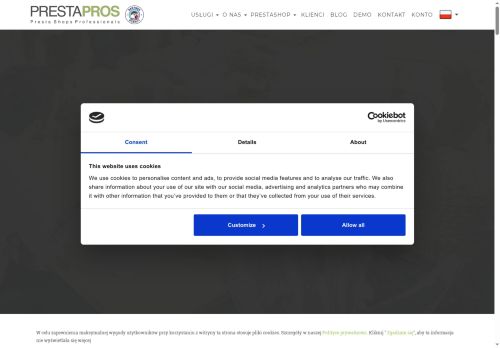 prestapros.com