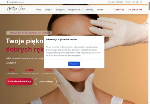 prestige-clinic.pl