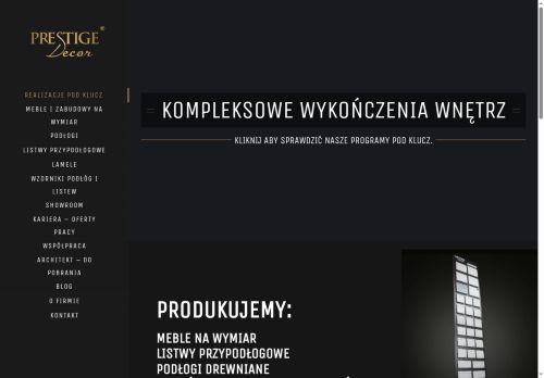 prestige-decor.pl