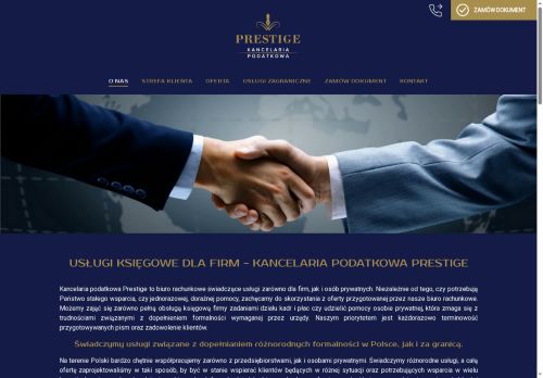 prestige-podatki.pl