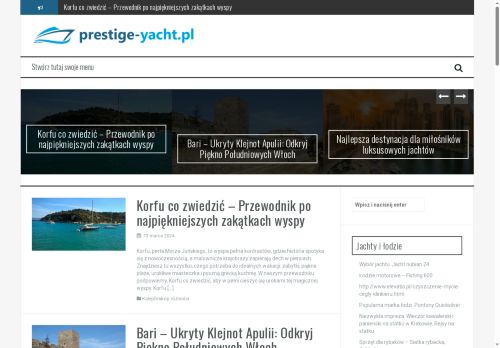 prestige-yacht.pl