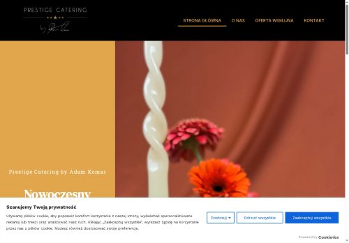 prestigecatering.pl