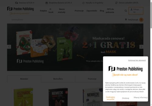 prestonpublishing.pl