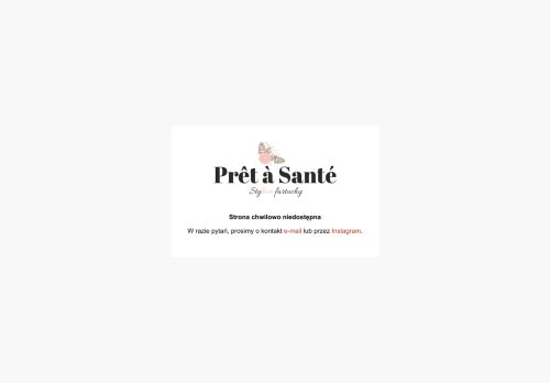 pretasante.pl