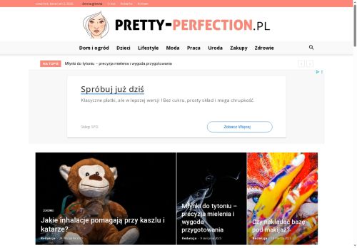 pretty-perfection.pl