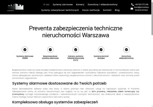 preventazabezpieczenia.pl