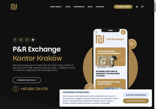 prexchange.pl