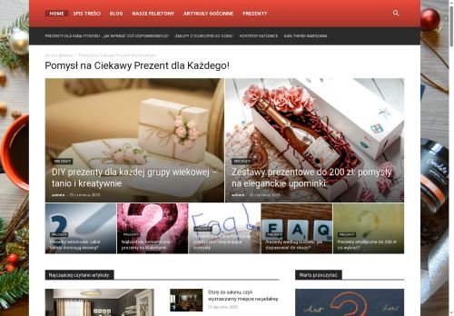 prezenciory.pl