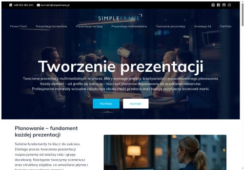 prezentacje-multimedialne.com.pl