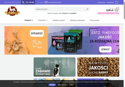 prezentdlakota.pl