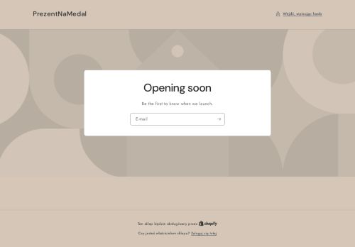 prezentnamedal.pl