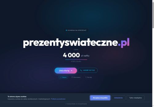 prezentyswiateczne.pl