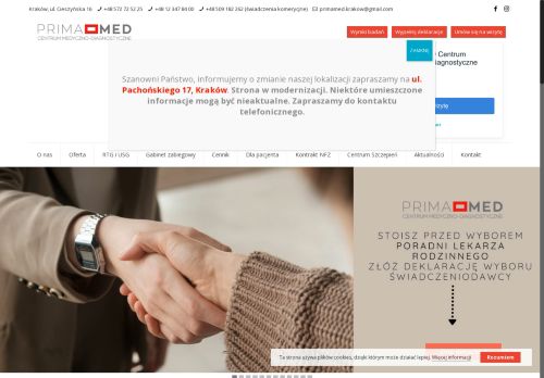 prima-med.info