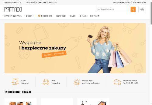primado.pl