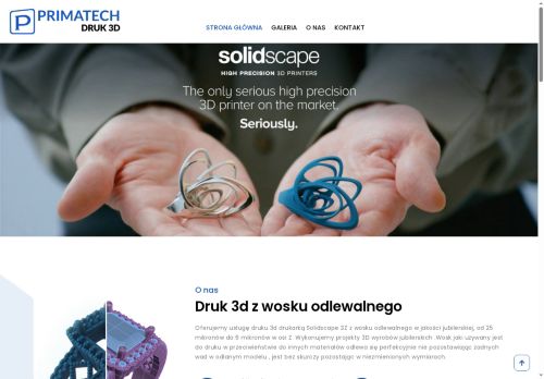 primatech.com.pl