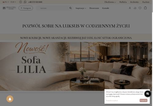 primavera-home.com