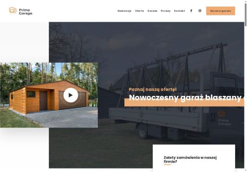 primegarage.com.pl