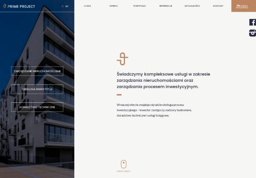 primeproject.pl