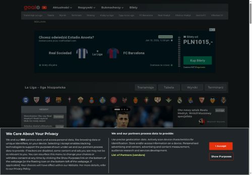 primeradivision.pl