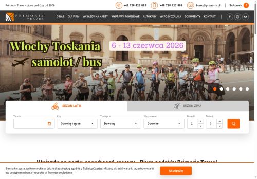 primoris-travel.pl