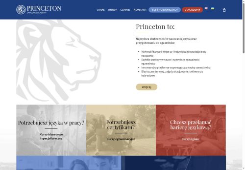 princeton.pl
