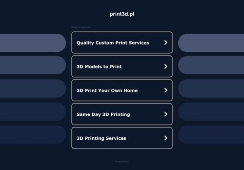 print3d.pl