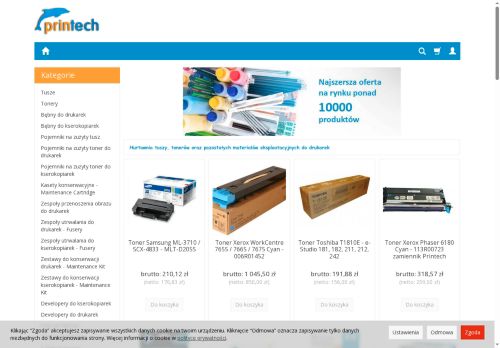 printech.pl