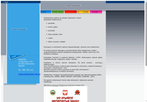 printer.net.pl