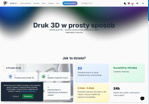printforge.pl