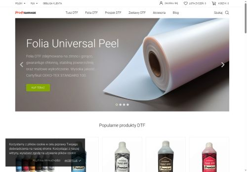 printsgarage.com