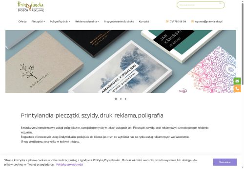 printylandia.pl