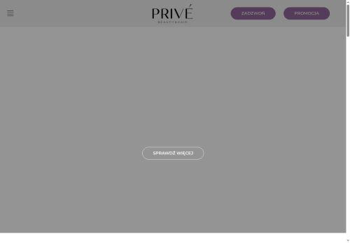 prive-club.pl