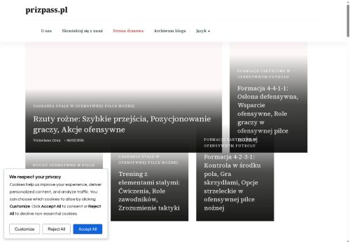 prizpass.pl