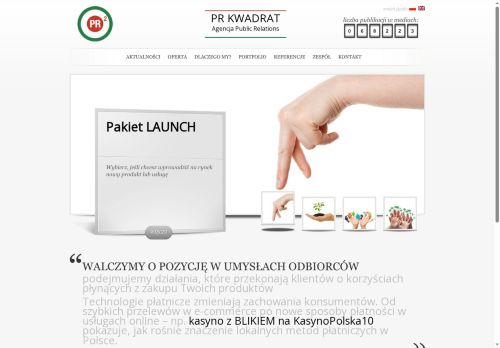 prkwadrat.pl