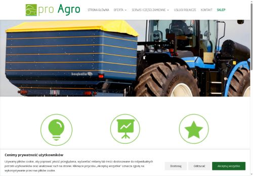 pro-agro.eu