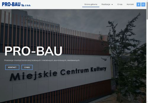 pro-bau.com.pl