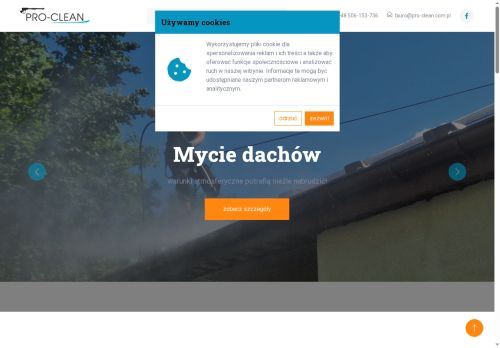 pro-clean.com.pl