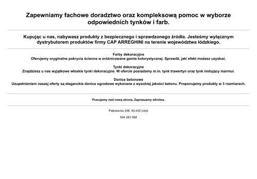 pro-color.pl