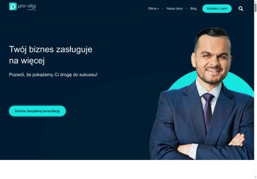 pro-digi.marketing