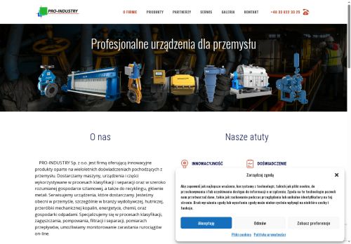 pro-industry.pl