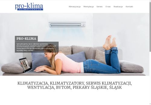 pro-klima.com.pl