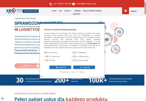 pro-log.com.pl