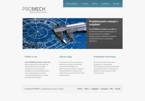 pro-mech.com.pl