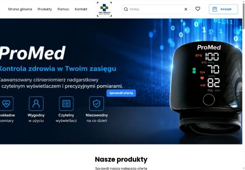 pro-medico.pl