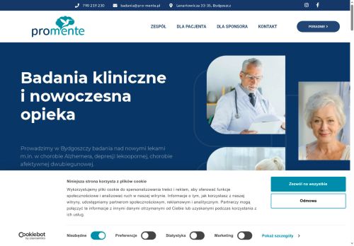 pro-mente.pl