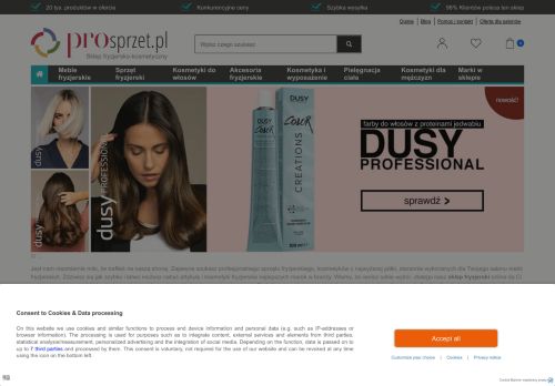 pro-sprzet.pl