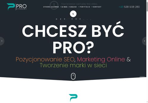 pro-strony.pl