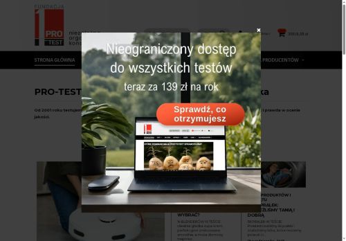 pro-test.pl